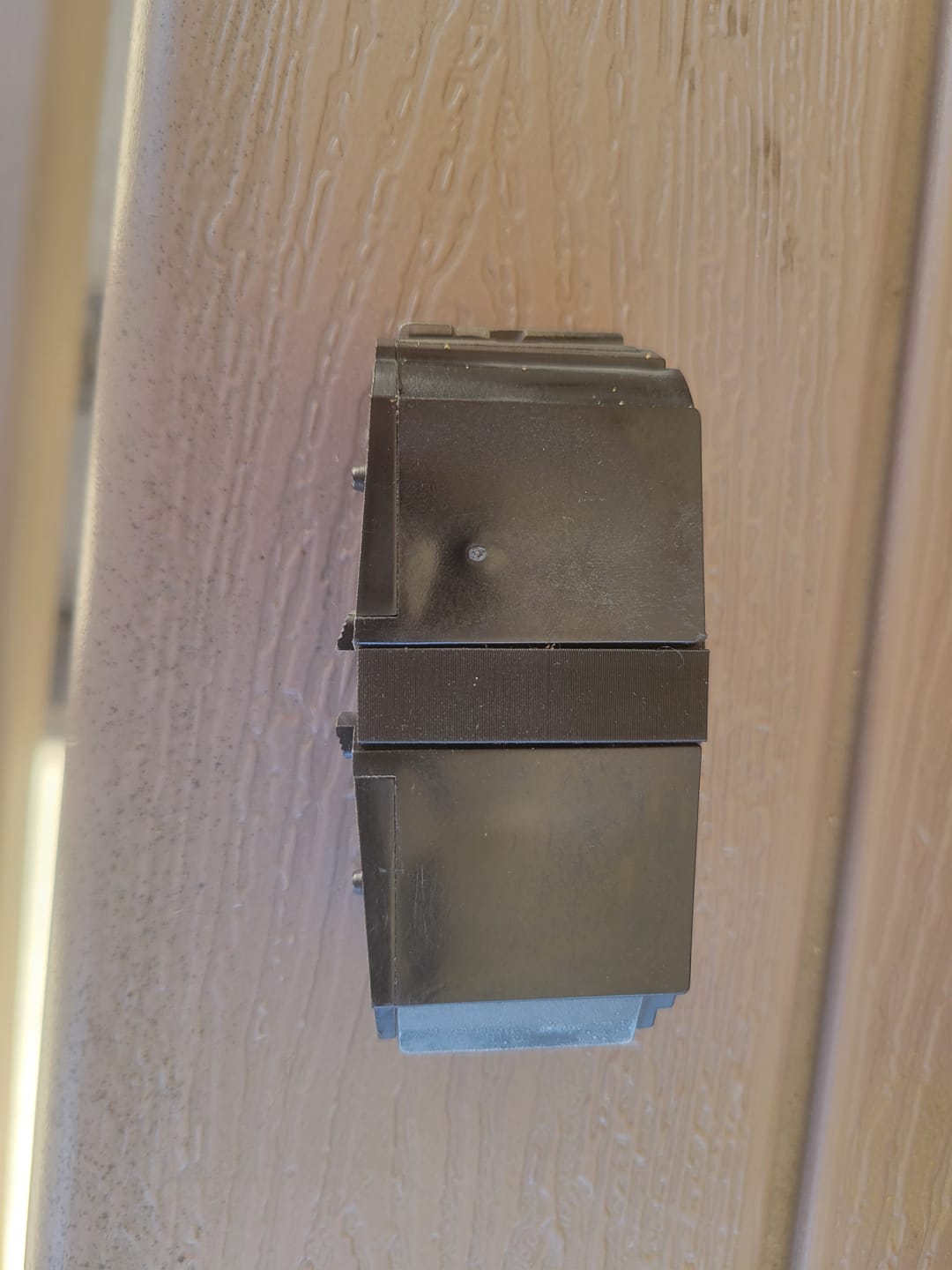 Customer photo review of BX-1 10/22 Mag Coupler