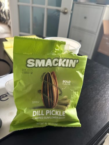 Customer photo review of DILL PICKLE