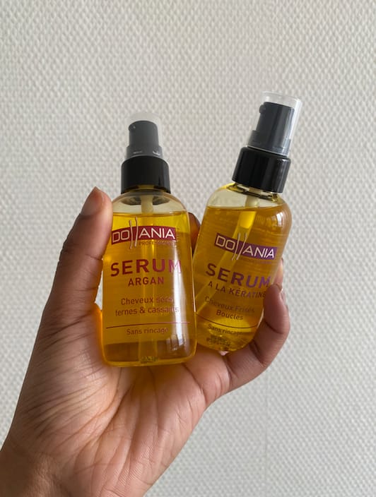 Customer photo review of Huile de pépins de raisin