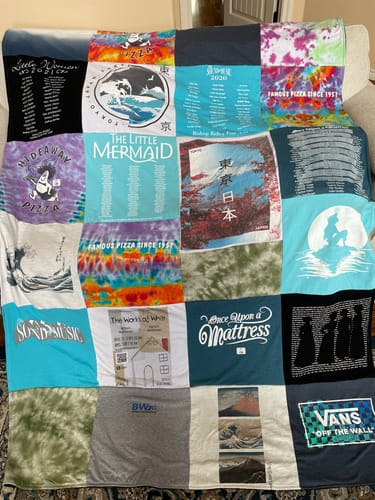 Customer photo review of Photo square (each square counts as 1 panel towards your total)