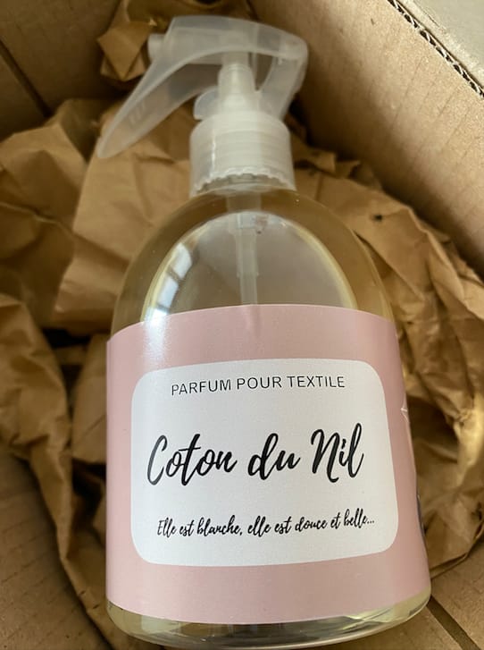 Customer photo review of Huile de pépins de raisin