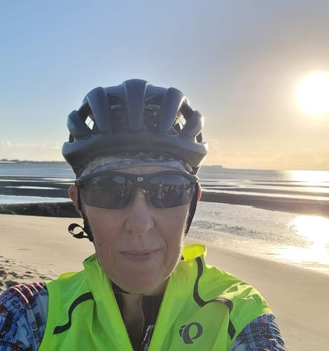 Customer photo review of Rydon Replacement Lenses