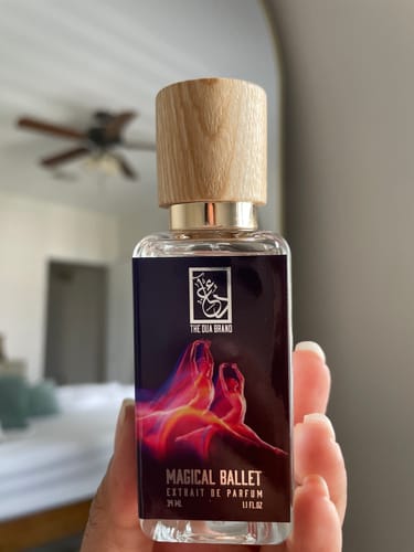 Customer photo review of Magical Ballet