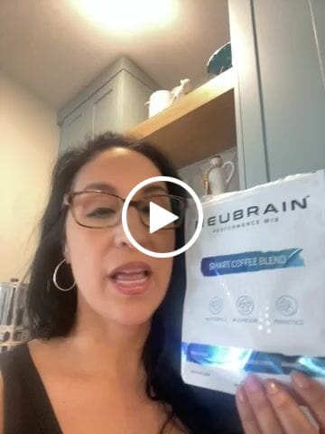 Customer video review of Smart Coffee Premium Starter Kit