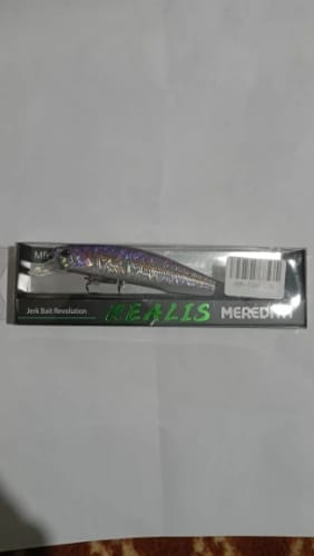 Customer photo review of Angler's Essentials Kit