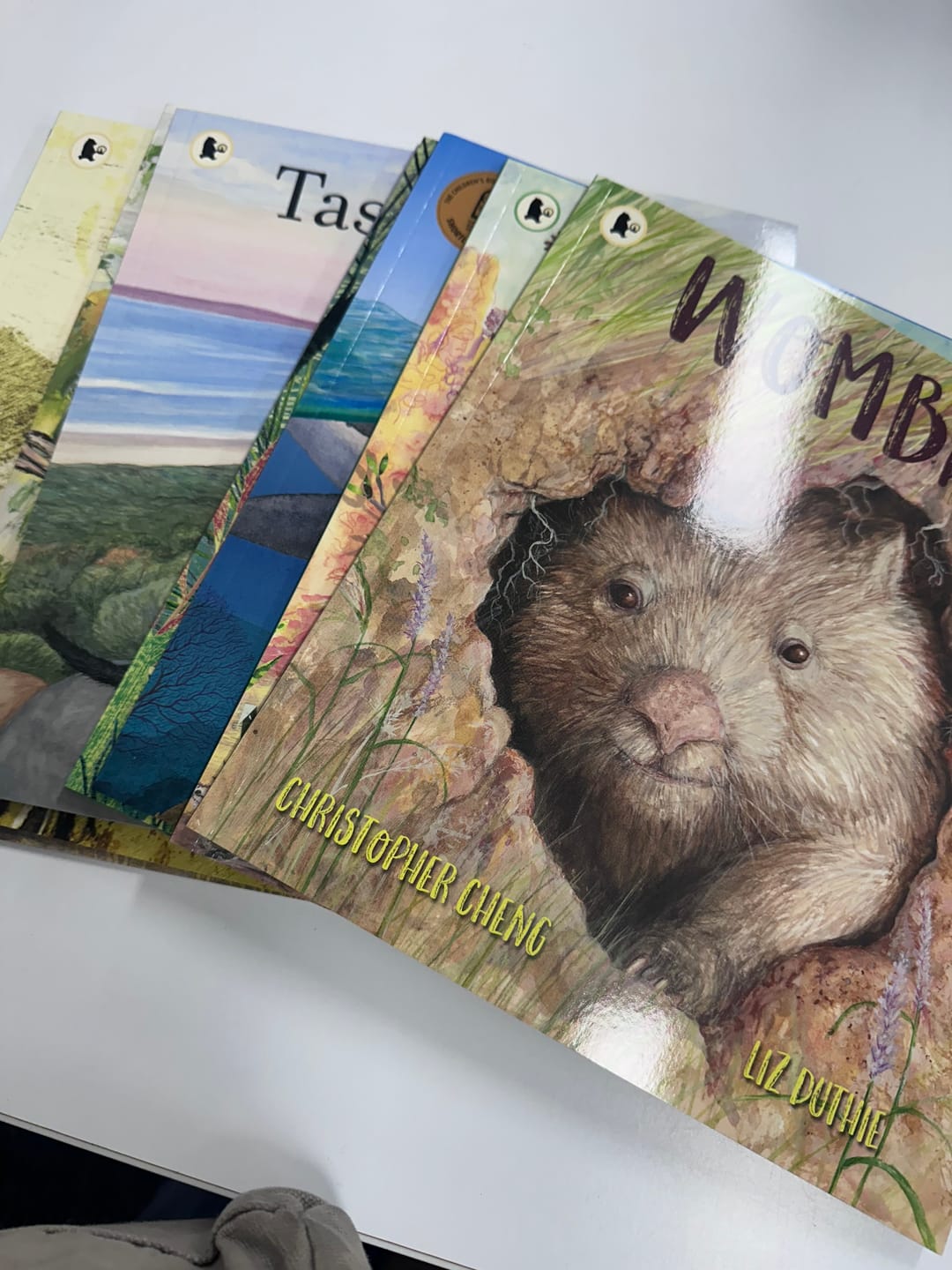 Customer photo review of Australian Nature At Its Best