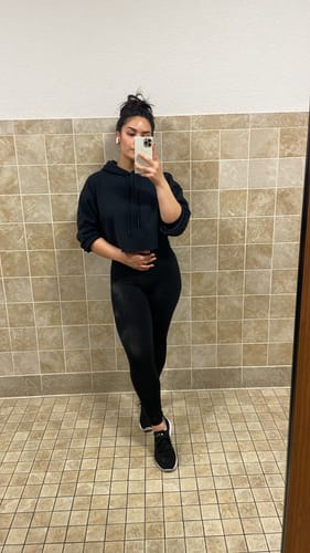 Customer photo review of Dream Mouth Tape