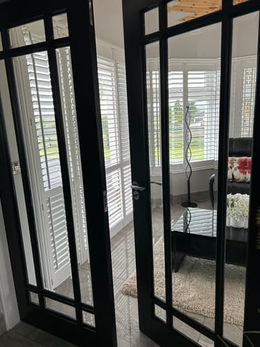 Customer photo review of TruWASH Deluxe Starter Pack (FREE SHIPPING!)