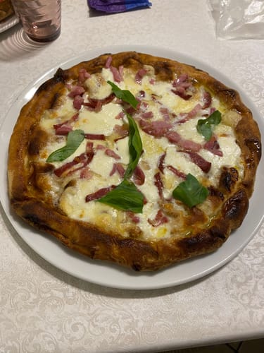 Customer photo review of Base "Classica"