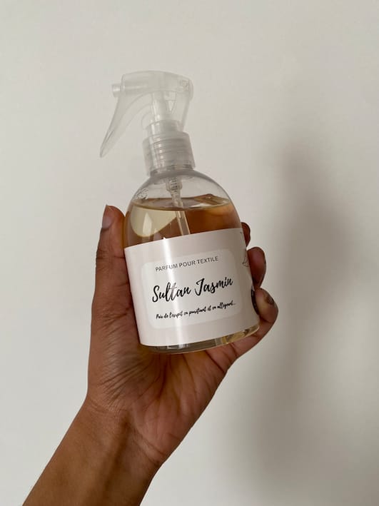 Customer photo review of Huile de pépins de raisin