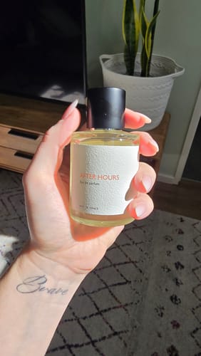 Customer photo review of After Hours