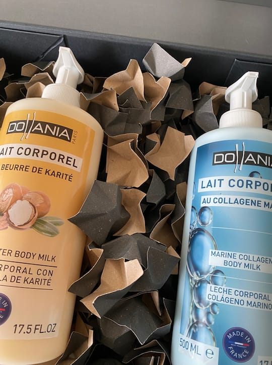 Customer photo review of Huile de pépins de raisin