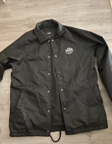 Customer photo review of Mix Vans