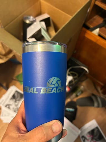 Customer photo review of Purchase Protection Insurance