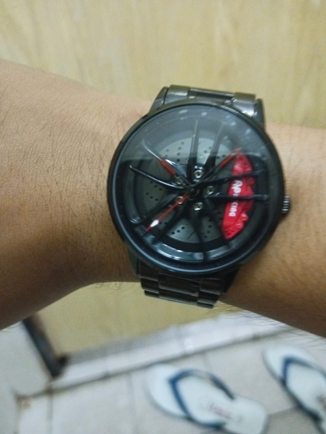 Customer photo review of GR Supra J29