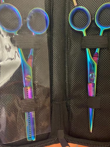 Customer photo review of Combo Clásico