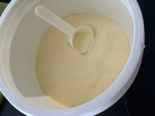 Customer photo review of ElectroBoost Elektrolyten