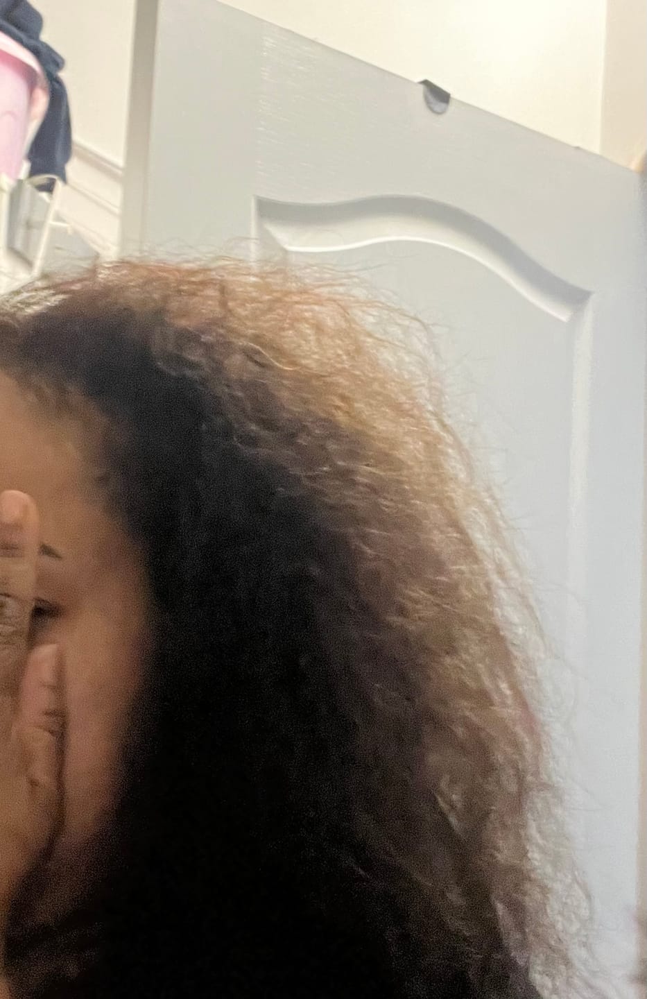 Customer photo review of Duo lissage Hydra Complex + Soin BTX Hydra Therapy - 300g