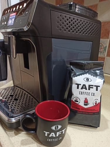 Customer photo review of TAFT Kupa Seti
