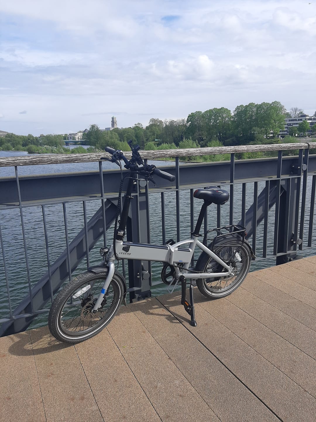 Customer photo review of Monza