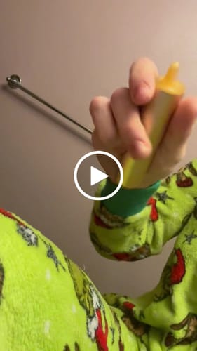 Customer video review of Funky Republic