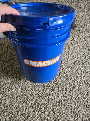 Customer photo review of SMACKIN' Shipping Protection
