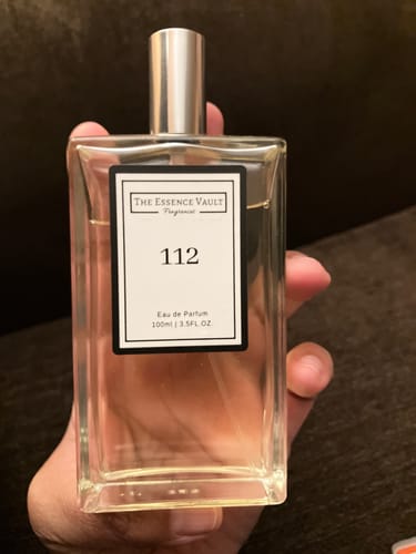 Customer photo review of Inspired by Love, Don't Be Shy - 112