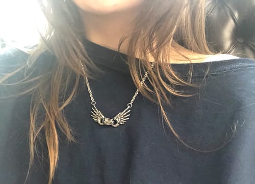 Customer photo review of The Ascendant