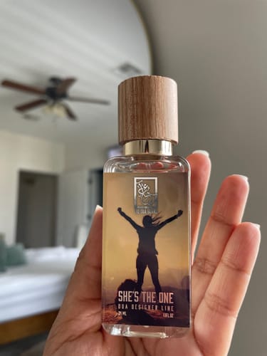 Customer photo review of She's The One