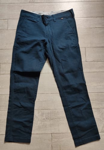 Customer photo review of Mix Pantalon Dickies (à partir de 10,35€/pièce)