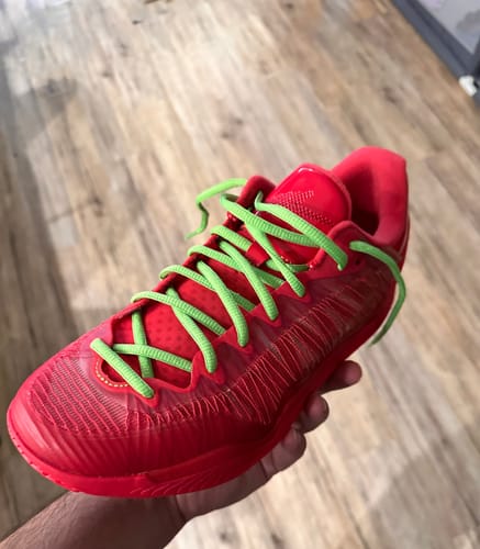 Customer photo review of Player1 Plus Wish