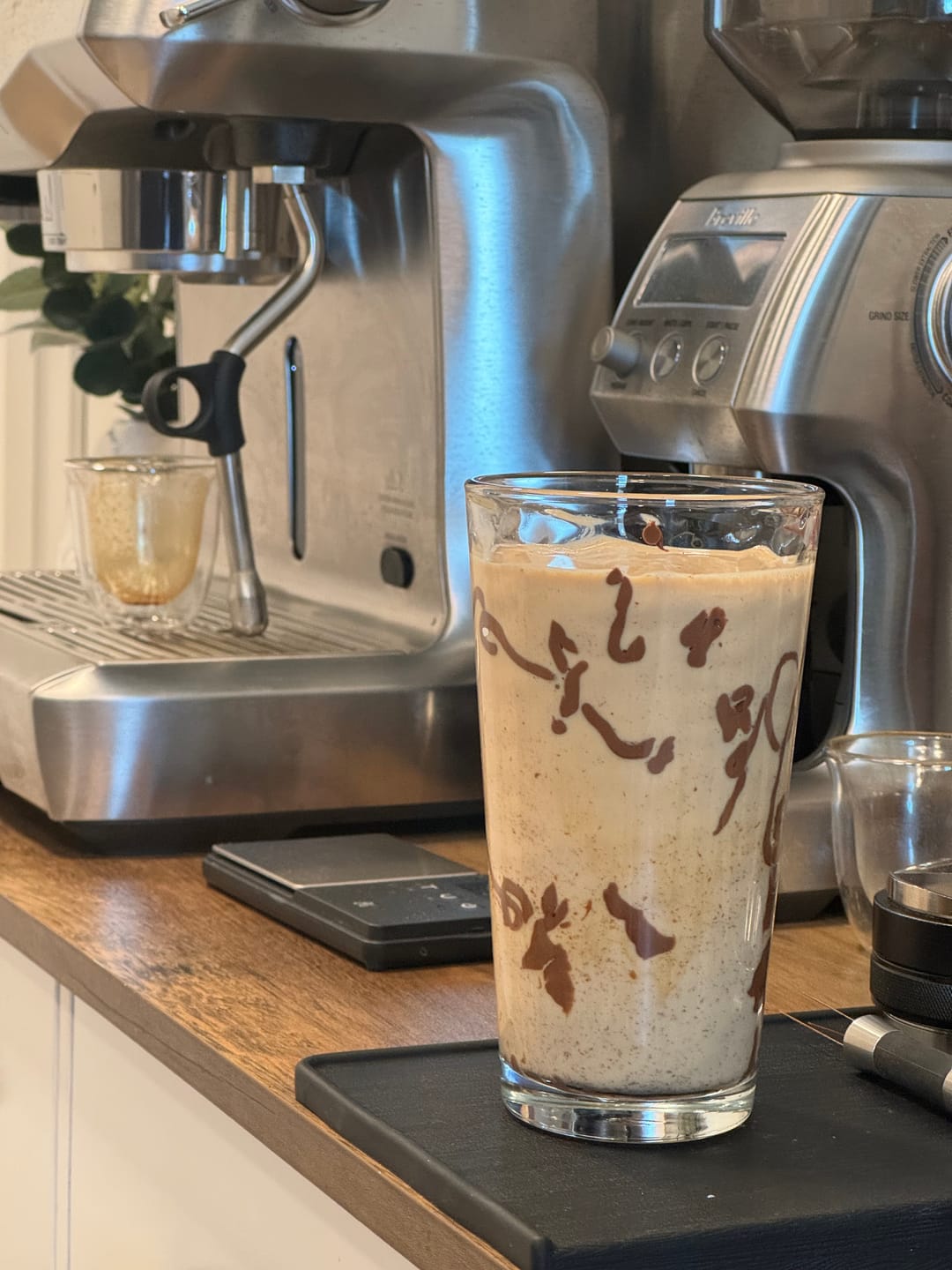 Customer photo review of Golden Hour Blend