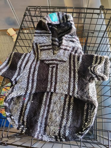 Customer photo review of Playa Poncho - Surprise Color