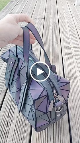 Customer video review of PERSONNALISEZ VOTRE PACK LUMINEUX 🌟