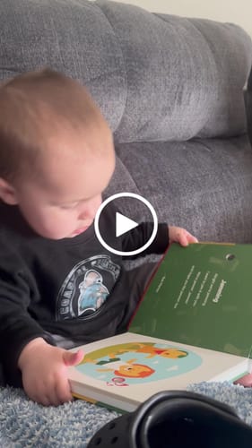 Customer video review of Reggae First Playlist
