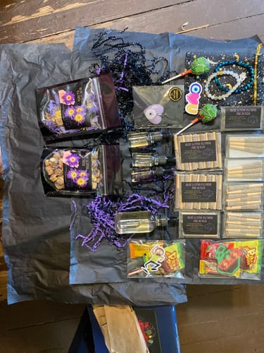 Customer photo review of Mystery Scoops (TIKTOK LIVE PACKAGING)