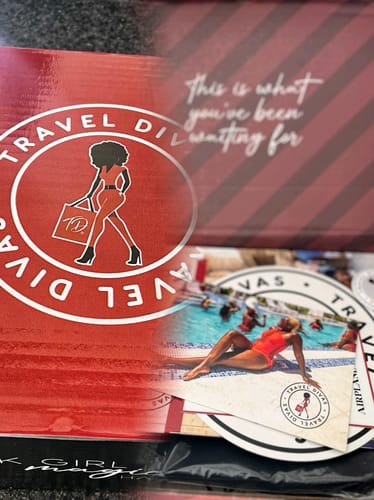 Customer photo review of Client Package