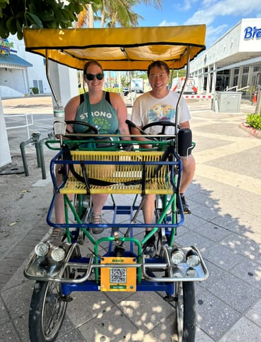 Customer photo review of Strong is Beautiful (Rocker Color Available Until 4.30 Hurry)