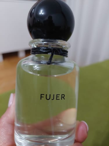 Customer photo review of Miraj Fujer