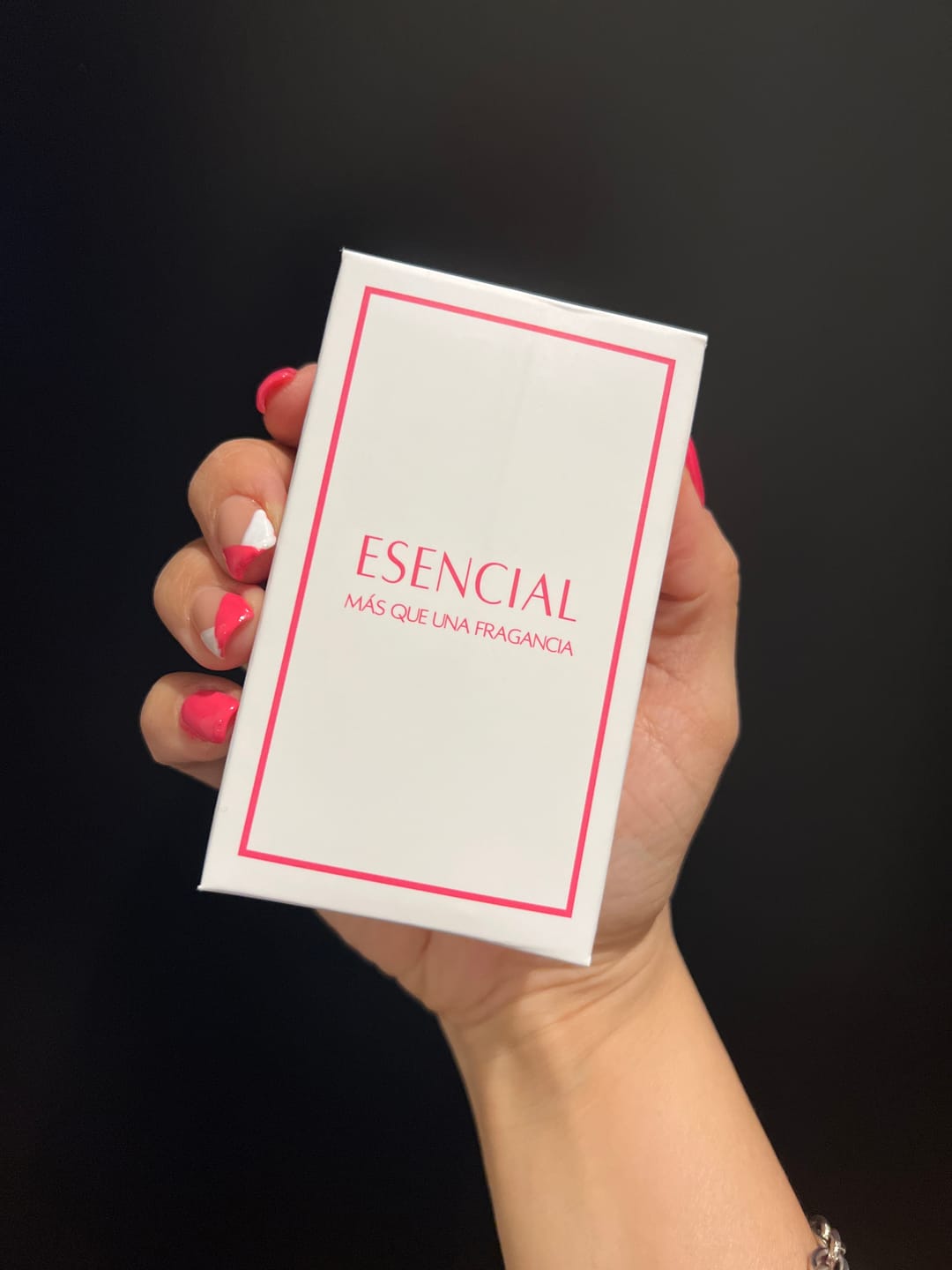 Customer photo review of M000 Esencia de Perfumería para Mujer (Diseñador)