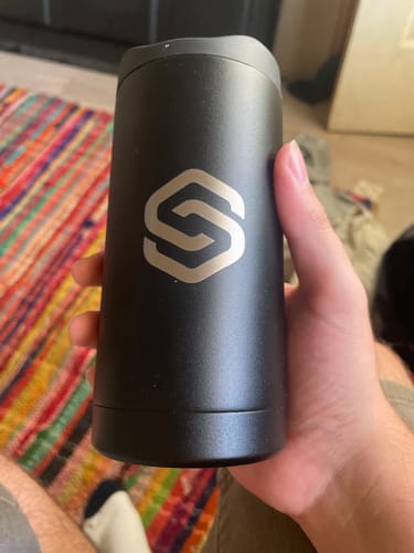 Customer photo review of Slim