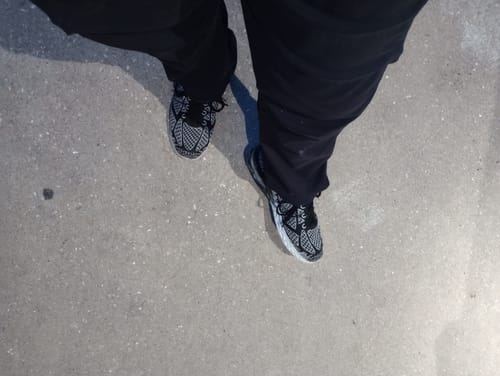 Customer photo review of Orthobud