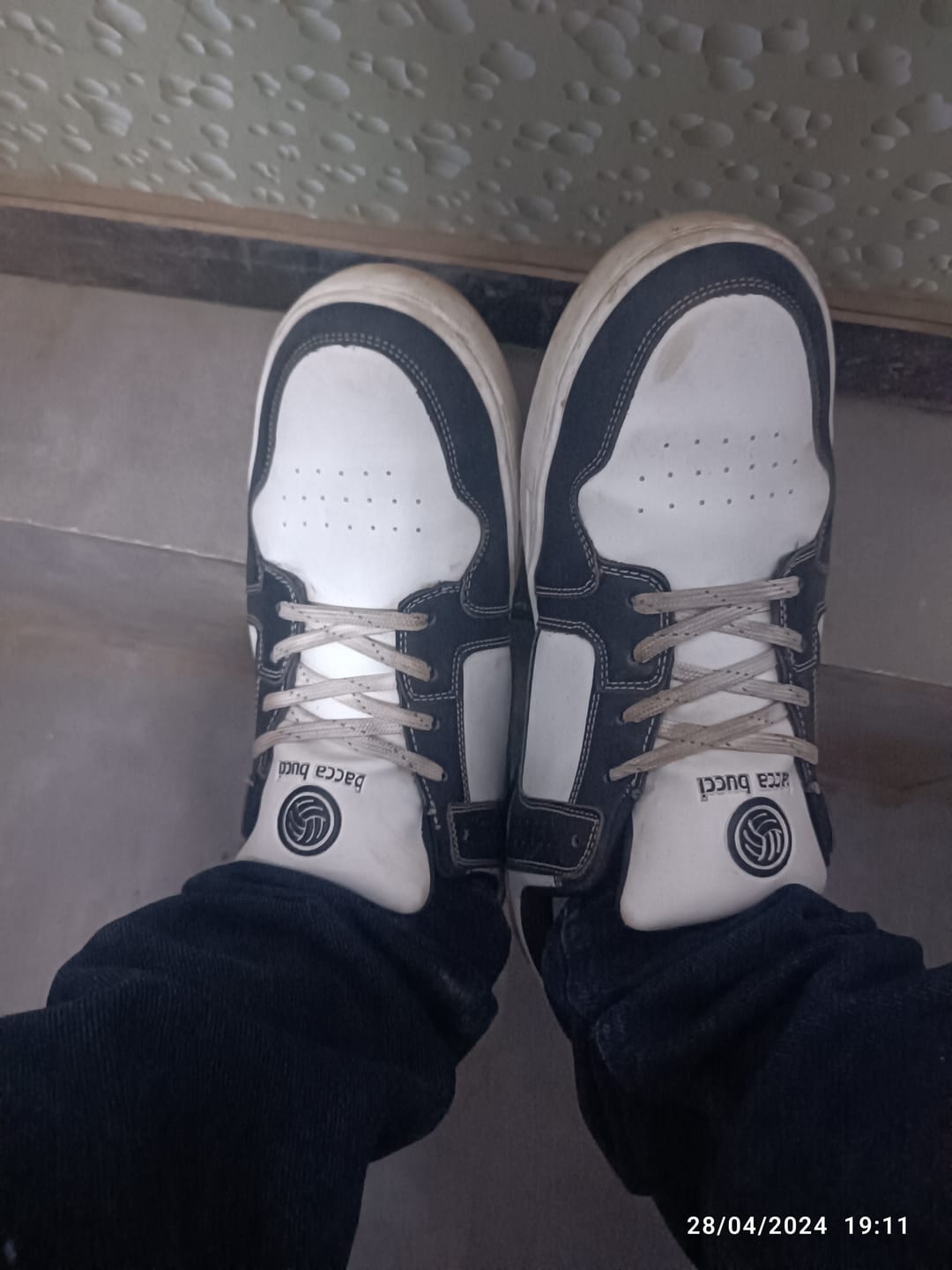 Customer photo review of Bacca Bucci Simba