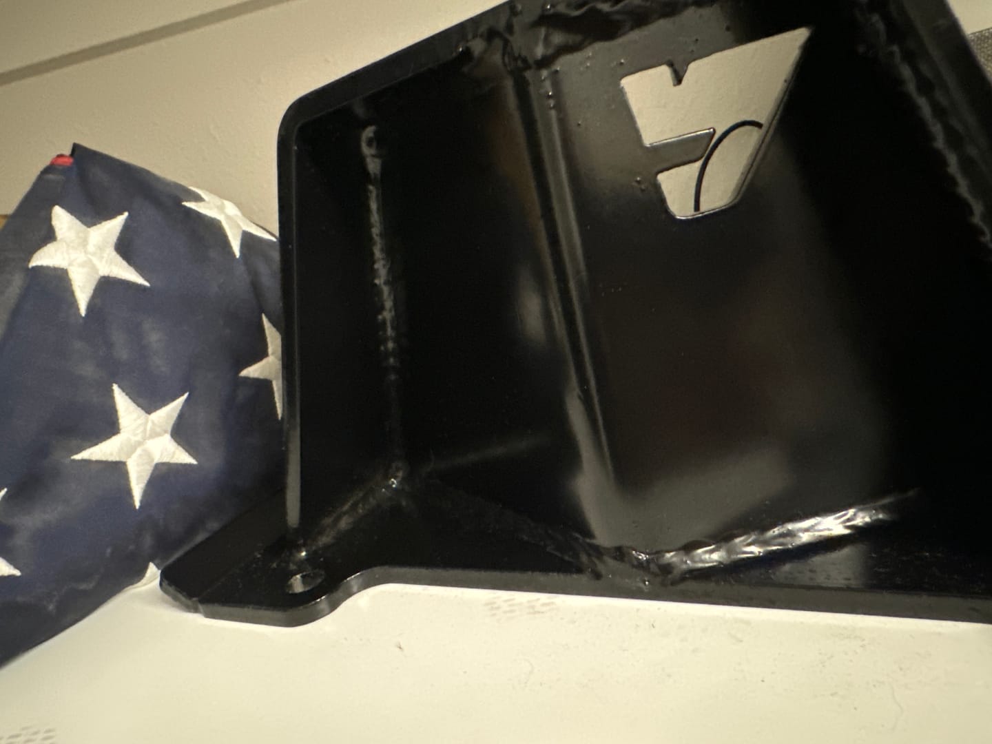 Customer photo review of 2004-2022 Ford F-150 4, 6, 8 Inch Lift Blocks
