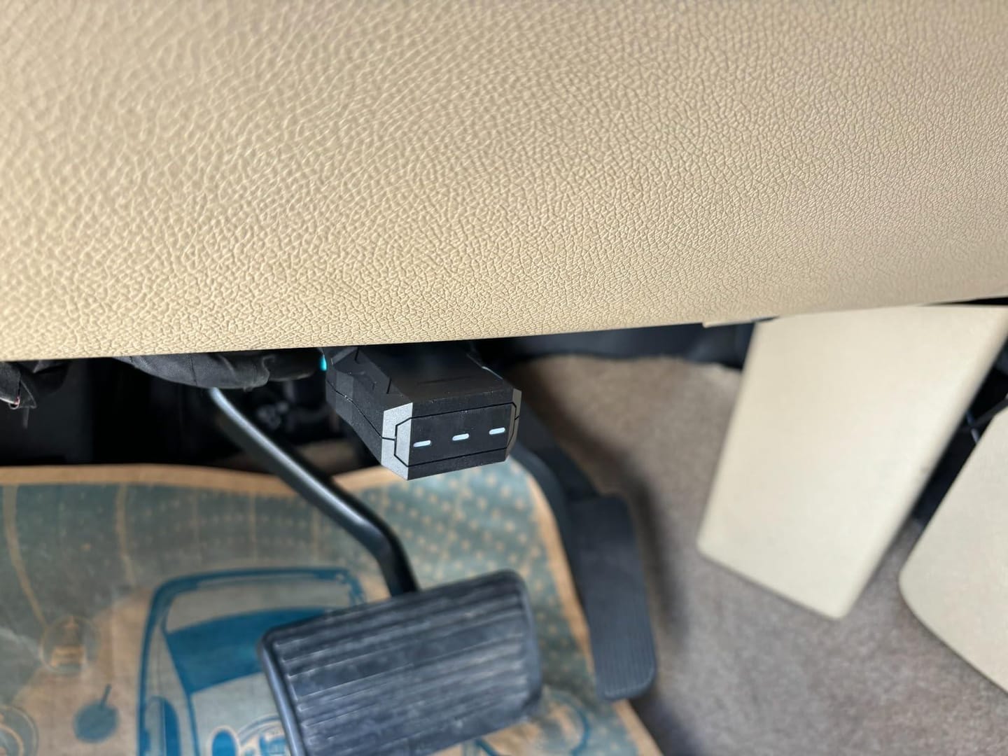Customer photo review of AG003 Pro AFM/DFM Disabler