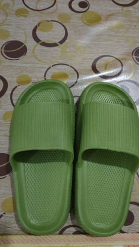 Customer photo review of Comfii™ Air Slide
