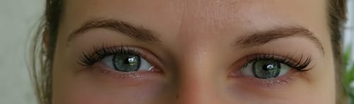 Customer photo review of PRETTY WOMEN STARTER KIT (5mm-15mm)