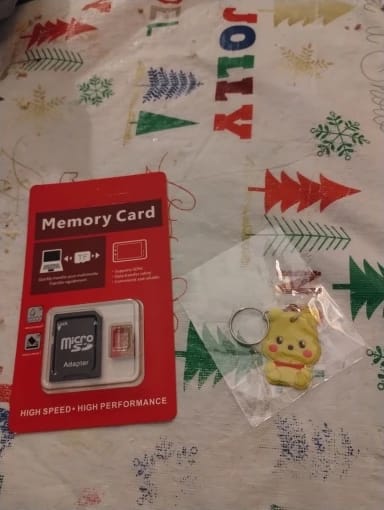 Customer photo review of Memory Card 256GB 128GB 64GB Extreme Pro Mini SD Card 32gb 16gb U1 V10 TF Card high speed Flash Card 32GB for Phone Camera Drone