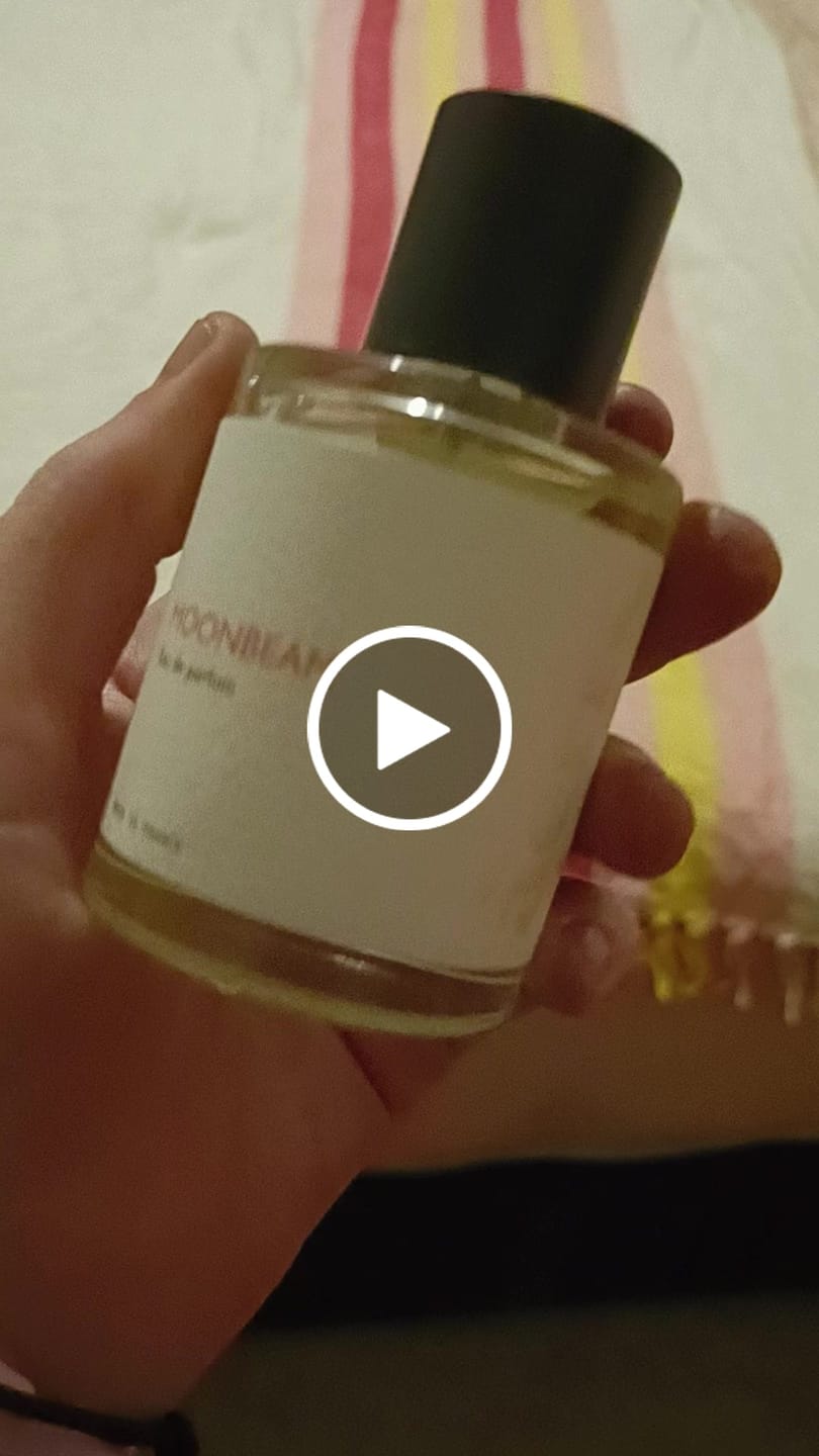 Customer video review of Moonbeam