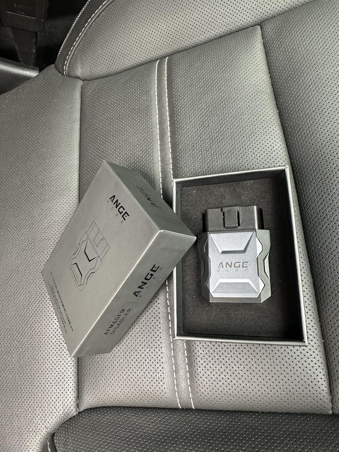 Customer photo review of AG003 Pro AFM/DFM Disabler